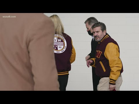 The Legal Representation of Dan Snyder: Unveiling the Attorney