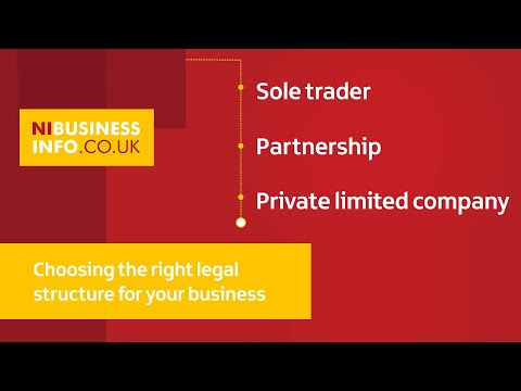 Choosing the Optimal Legal Structure for Your Business