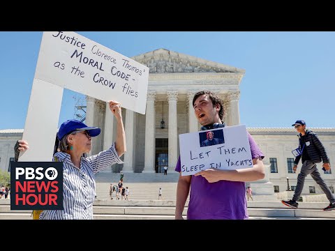 The Silent Supreme: Exploring the Enigmatic Justice Who Rarely Speaks