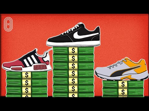 Understanding Nike's Legal History