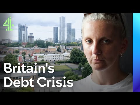 Exploring the Legal Implications of Debt in the United Kingdom