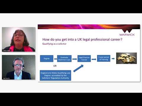Exploring International Employment Opportunities for Law Students in the UK