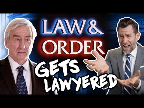 Evaluating the Superiority of Law and Order Series: An Objective Analysis