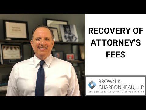 Understanding Attorney Fee Recovery in Arizona Law