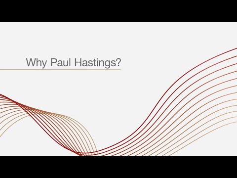The Size of Paul Hastings Law Firm and Its Impact on the Legal Landscape