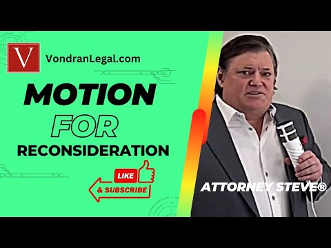 The Process of Reinstating Legislation: An In-depth Explanation