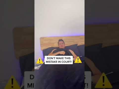 Choosing Appropriate Attire for Court Proceedings: Understanding the Importance of Color