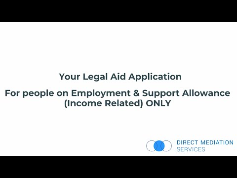 The Treatment of Universal Credit as Income for Legal Aid in the United States