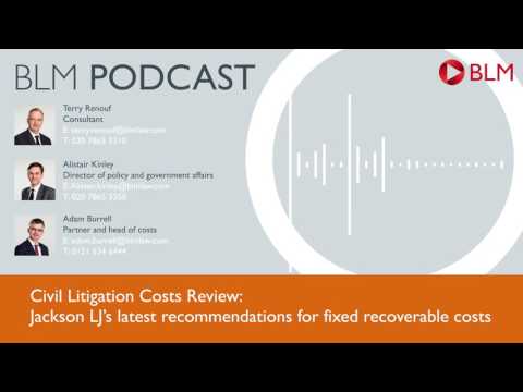 Understanding Recoverable Costs in Litigation: A Comprehensive Overview