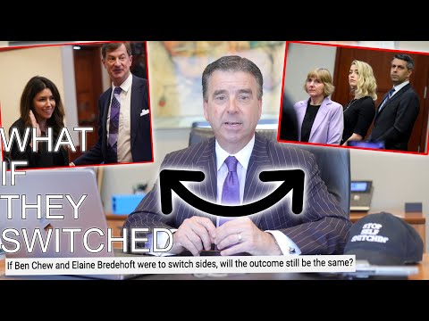 Understanding the Current Status of Amber's Legal Representation