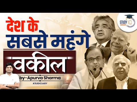 The Legal Victories: Exploring the Most Successful Lawyers in India