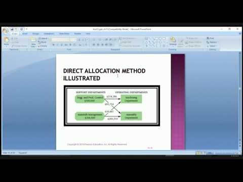 Understanding the Allocation of Crown Court Costs: A Comprehensive Analysis