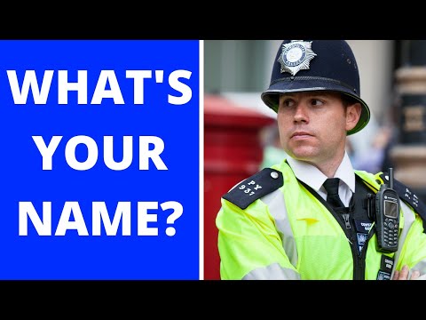 Understanding Your Rights: Legal Recourse against Law Enforcement in the UK