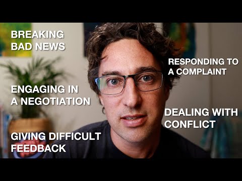 Navigating Difficult Interactions with Legal Professionals