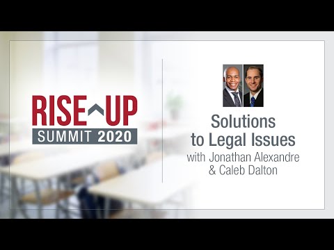 Navigating the Legal Landscape in Virginia: Your Guide to Seeking Legal Advice