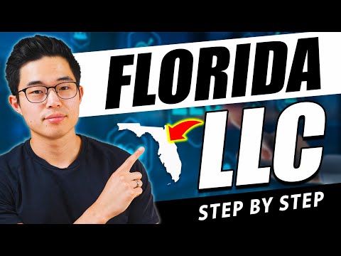 Navigating the Process of Setting up an LLC in Florida: Understanding the Need for Legal Assistance
