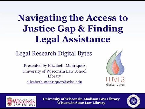 Navigating Legal Proceedings: The Role of Legal Representation in Lawsuits