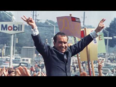 The Legal Career of Richard Nixon: Uncovering the Truth