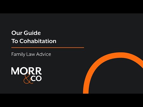 Understanding the Legal Rights and Entitlements of Cohabitating Partners in the UK