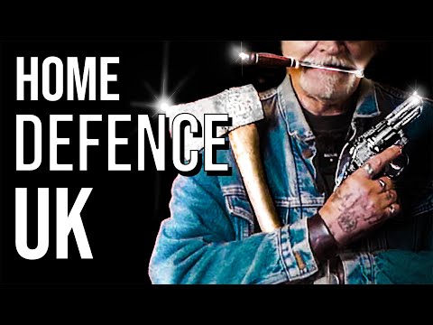 Understanding Personal Protection Laws in the UK