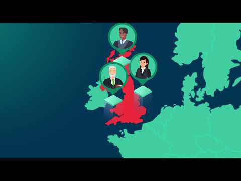 Qualifications and Requirements for a Patent Attorney in the UK