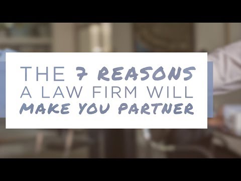 Understanding the Financial Status of Law Firm Partners: A Detailed Analysis
