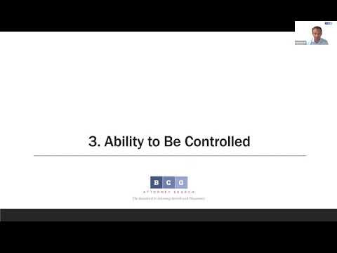 Important Considerations When Hiring Legal Representation