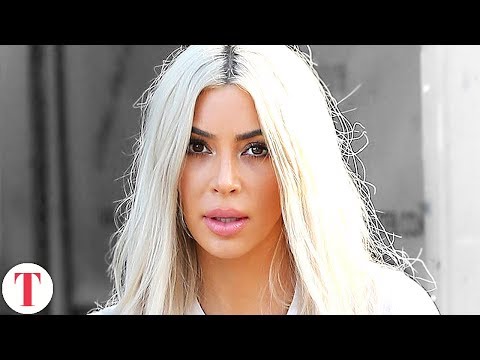The Truth Behind Kim Kardashian's Legal Career: Unraveling the Facts