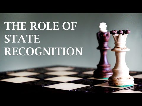 The recognition of international law by all nations: A comprehensive analysis