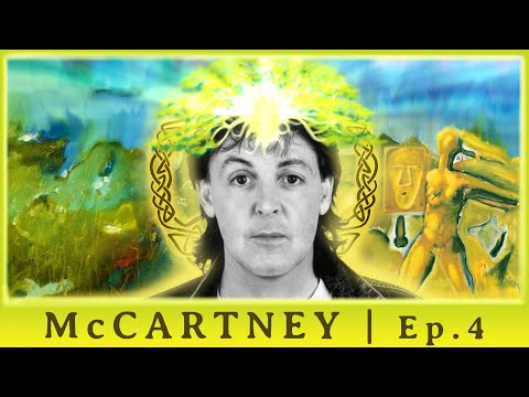 Understanding the Legal Representation of Paul McCartney