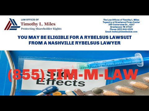 Understanding the Legal Proceedings Associated with the Rybelsus Lawsuit: An In-Depth Analysis