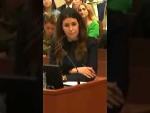 Evaluating Camille Vasquez's Reputation as a Lawyer: A Detailed Analysis