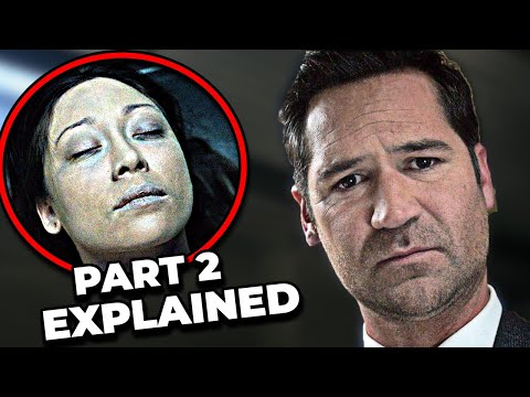 Analyzing the Departure of Izzy from the Lincoln Lawyer Series