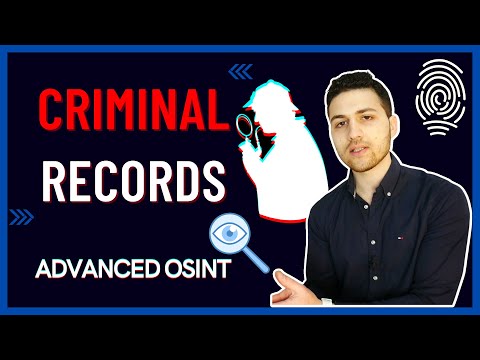 Finding Criminal Records in Nigeria: A Comprehensive Guide