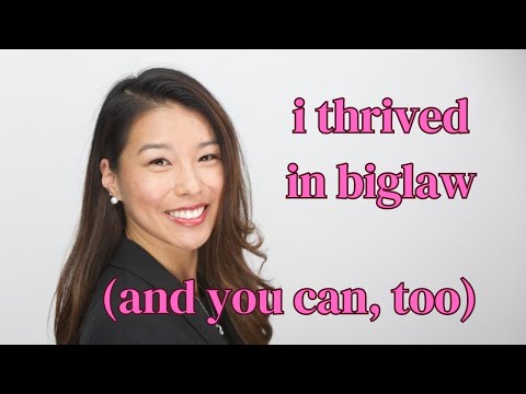 Navigating the Path to Big Law: Understanding the Challenges of Entry