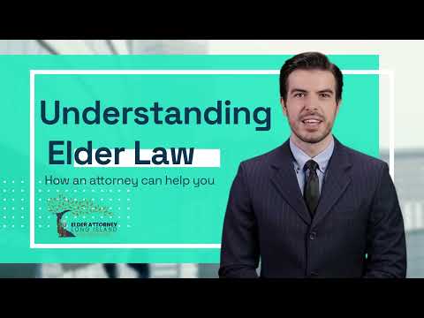 Understanding the Landscape of Elder Law Attorneys in the United States