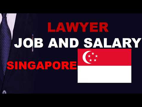 A Guide to Pursuing a Legal Career in Singapore