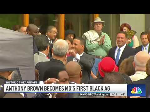 The First Black Lawyer in Baltimore: Pioneering Legal Representation in Maryland's History