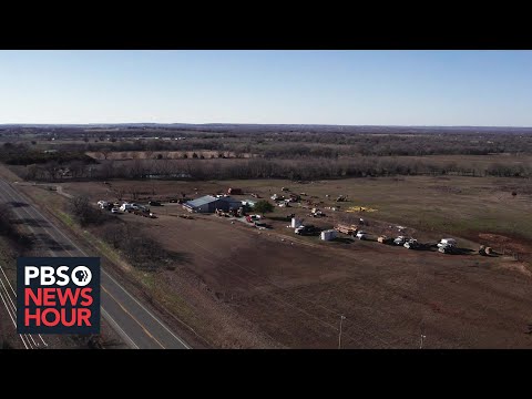 Understanding the Justice for Black Farmers Act of 2023: An In-depth Analysis