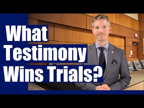 Understanding the Requirement of a Victim's Presence in Court Proceedings