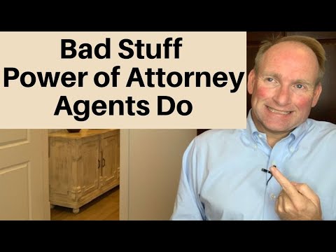 Understanding the Authority to Override a Power of Attorney in the UK