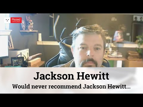 Exploring the Existence of a Class Action Lawsuit Against Jackson Hewitt