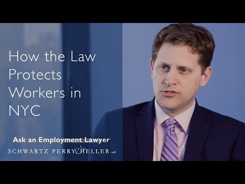 Understanding Your Rights: Exploring Wrongful Termination Laws in New York