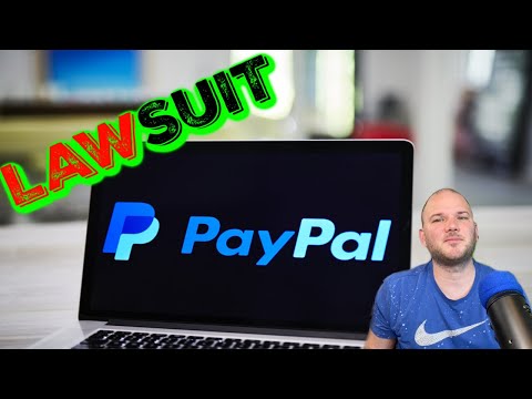 Taking Legal Action Against PayPal: A Guide to Achieving a Favorable Outcome
