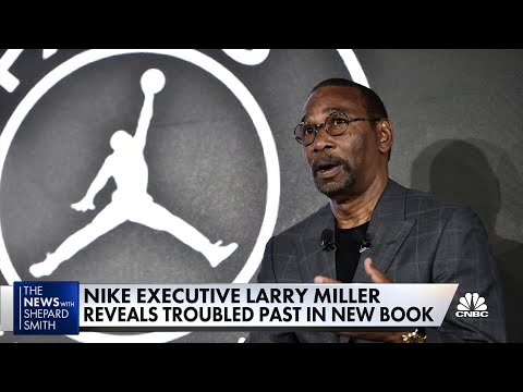 Nike's Legal History: A Comprehensive Overview of Past Legal Troubles