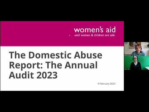 Exploring the Litigation of Domestic Abuse Cases in the UK