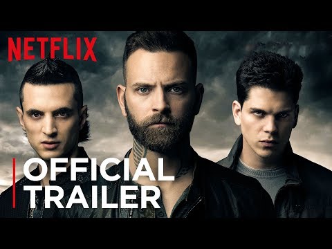 Exploring Suburra: Blood on Rome - A Gripping Netflix Series Centered on the Italian Legal System