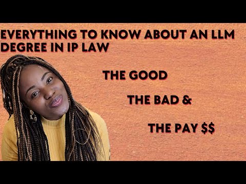 Exploring Educational Opportunities in Intellectual Property Law in the United States