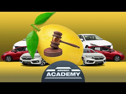 The Implementation Date of the Philippine Lemon Law