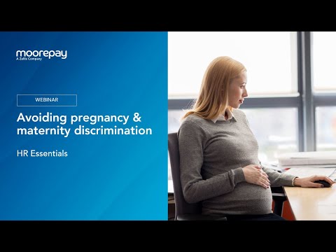 Navigating Pregnancy Discrimination Lawsuits: A Comprehensive Guide to Achieving a Favorable Outcome